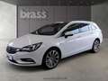 Opel Astra K 1.4 Turbo INNOVATION Start/Stop (EURO 6d Blanc - thumbnail 2