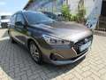 Hyundai i30 Kombi 1.6 CRDI YES! 'Navi/SHZ/AHK' Gris - thumbnail 7