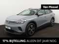 Volkswagen ID.4 Pure 52 kWh 170 PK | SoH 100% | Navigatie | Apple Gris - thumbnail 1