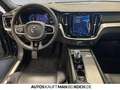 Volvo S60 B5 AWD Ultimate Dark PANO BLIS HUD 360 H&K! Blau - thumbnail 8