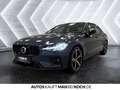 Volvo S60 B5 AWD Ultimate Dark PANO BLIS HUD 360 H&K! Blau - thumbnail 2