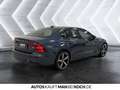 Volvo S60 B5 AWD Ultimate Dark PANO BLIS HUD 360 H&K! Blau - thumbnail 4