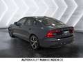 Volvo S60 B5 AWD Ultimate Dark PANO BLIS HUD 360 H&K! Blau - thumbnail 3