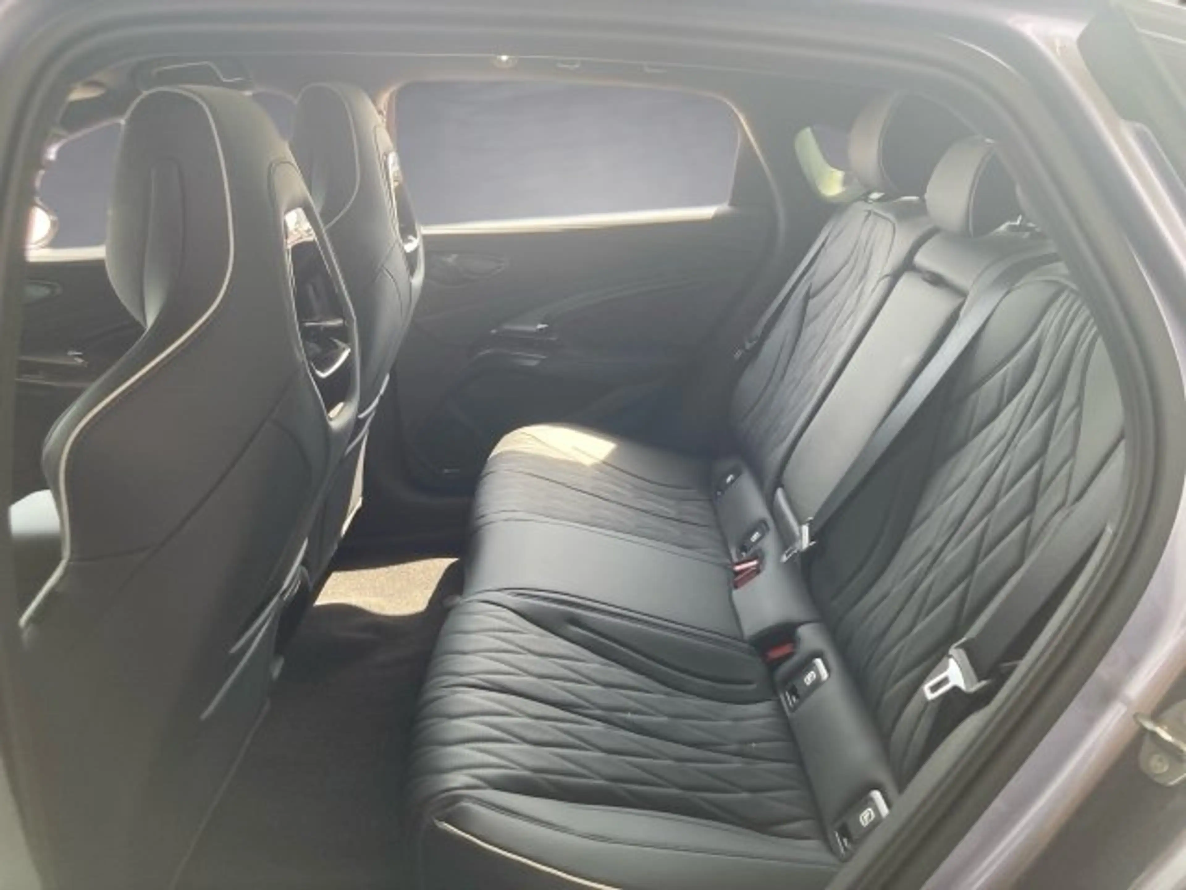 BYD Seal Excellence AWD MY26 — photo 12