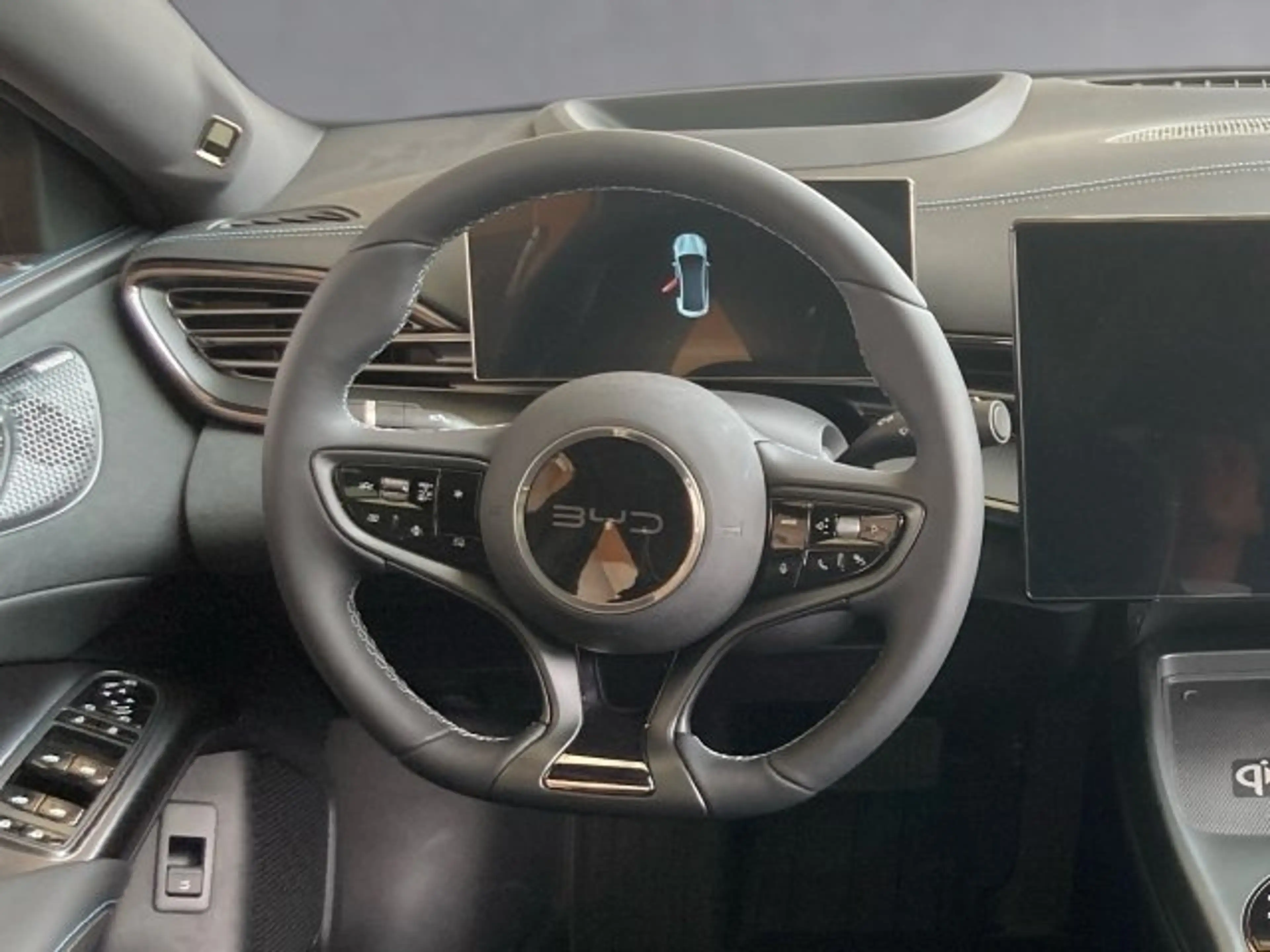 BYD Seal Excellence AWD MY26 — photo 10