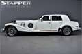 Oldtimer Excalibur Phaeton 5.0 TPI Automaat Sedan Airco/Leer/Cruise/3 Blanco - thumbnail 7