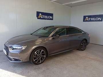 E-Tense Rivoli + Aut. 250