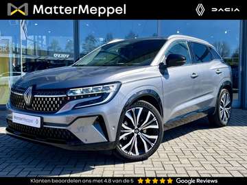 1.2 E-Tech Full Hybrid 200 Iconic | Head-Up Displa