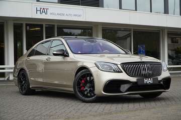 4Matic+ Lang