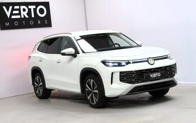 Volkswagen Tayron Tayron 1.5 eTSI mHEV ACT Elegance 7plaatsen DSG