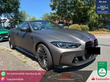 xDrive Competition