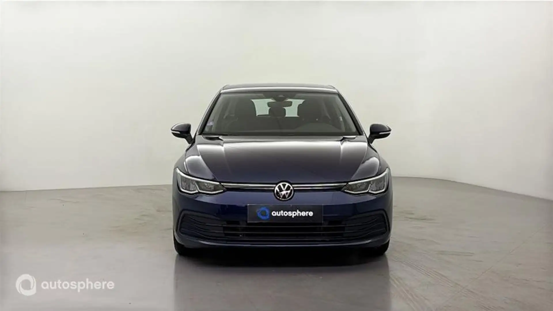 Volkswagen Golf 1.0 TSI OPF 110ch Life Business - 2