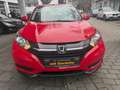 Honda HR-V 1.5 Klimaautomatik, Sitzheizung Rot - thumbnail 2