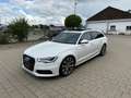 Audi A6 3.0 TDI quattro S line Panorama Kamer Wit - thumbnail 2