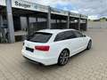 Audi A6 3.0 TDI quattro S line Panorama Kamer Wit - thumbnail 5