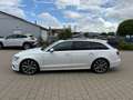 Audi A6 3.0 TDI quattro S line Panorama Kamer Wit - thumbnail 8
