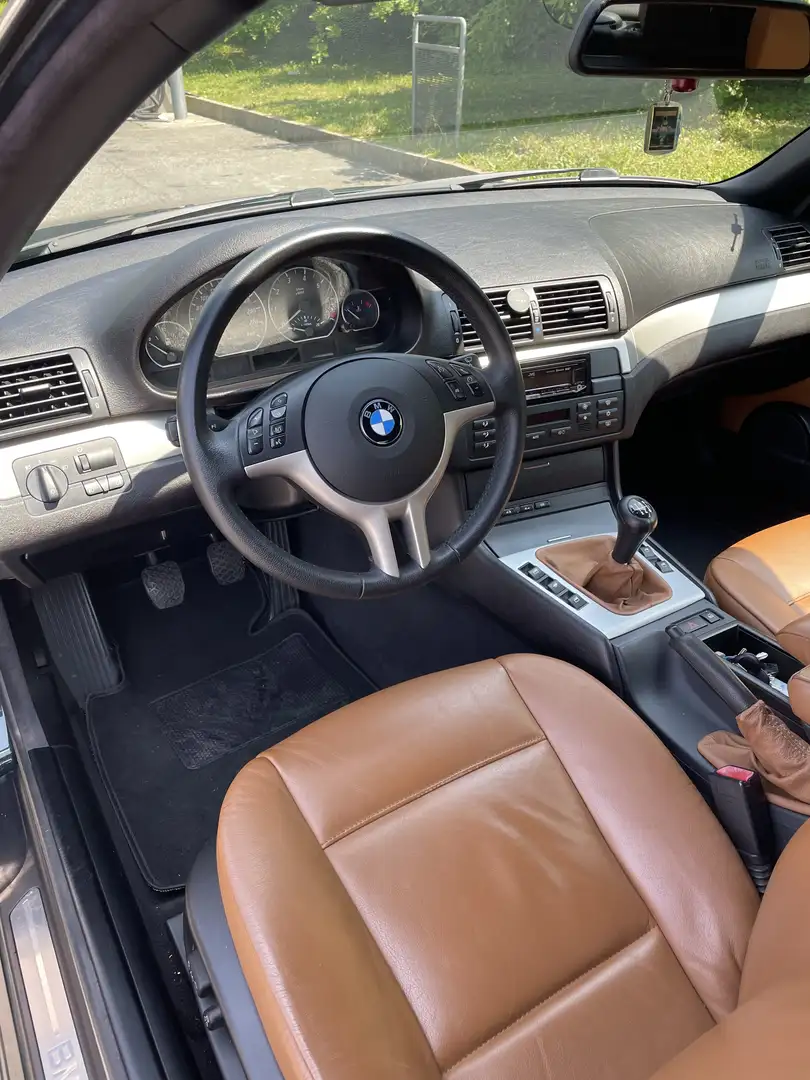 BMW 330 330ci Cabrio All Seasons - 2