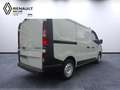 Renault Trafic Trafic L1H1 2,8t dCi 110 Weiß - thumbnail 3