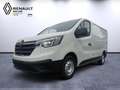 Renault Trafic Trafic L1H1 2,8t dCi 110 Weiß - thumbnail 1