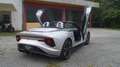MG Cyberster GT 77kWh AWD, NEUWERTIG, GARANTIE BIS 11.2031 Silber - thumbnail 10