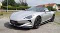 MG Cyberster GT 77kWh AWD, NEUWERTIG, GARANTIE BIS 11.2031 Silber - thumbnail 1