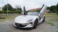 MG Cyberster GT 77kWh AWD, NEUWERTIG, GARANTIE BIS 11.2031 Silber - thumbnail 9