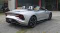 MG Cyberster GT 77kWh AWD, NEUWERTIG, GARANTIE BIS 11.2031 Silber - thumbnail 5