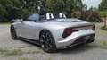 MG Cyberster GT 77kWh AWD, NEUWERTIG, GARANTIE BIS 11.2031 Silber - thumbnail 7
