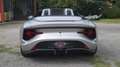 MG Cyberster GT 77kWh AWD, NEUWERTIG, GARANTIE BIS 11.2031 Silber - thumbnail 6