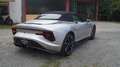 MG Cyberster GT 77kWh AWD, NEUWERTIG, GARANTIE BIS 11.2031 Silber - thumbnail 12