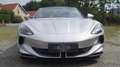 MG Cyberster GT 77kWh AWD, NEUWERTIG, GARANTIE BIS 11.2031 Silber - thumbnail 2