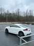 Audi TT 1.8 TFSI S line moteur 36.000km Blanc - thumbnail 2