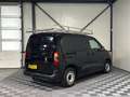 Peugeot Partner 1.6 BlueHDI | Premium 3-Pers | Airco | Cruise | Ca Noir - thumbnail 2