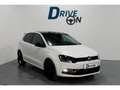 Volkswagen Polo 5 - 1.2 TSI - 90 - Allstar PHASE 2 - Ciel étoilé - Carplay Blanc - thumbnail 1