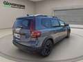 Dacia Jogger 1.0 tce Extreme UP Gpl 100cv 7 POSTI KM 0 PRONTA Grigio - thumbnail 5