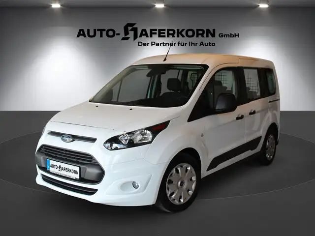 Ford Transit Connect Kombi Trend