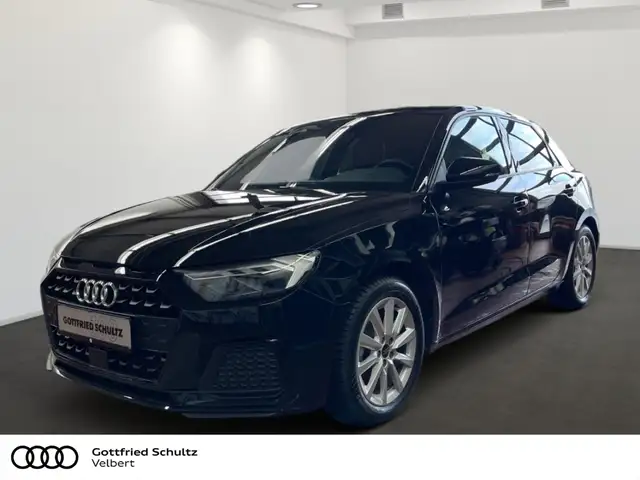 Audi A1 Sportback 25 TFSI S tronic LED Carplay SHZ Virt