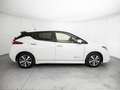 Nissan Leaf 40kWh  Acenta White - thumbnail 9
