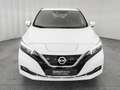 Nissan Leaf 40kWh  Acenta White - thumbnail 3