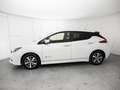Nissan Leaf 40kWh  Acenta White - thumbnail 5