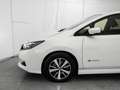 Nissan Leaf 40kWh  Acenta Bianco - thumbnail 4