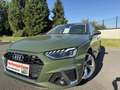 Audi A4 A4 35 TFSI S line S tronic*46.000Kms!!Carpass* Grau - thumbnail 1