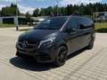 Mercedes-Benz V 300 V 300 d 4MATIC/AMG Line/7 Sitzer/Langer Radstand Grau - thumbnail 1