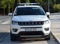 Jeep Compass Compass 2.0 Mjt Limited AWD ATX Aut. 103kW Limited Blanco - thumbnail 8