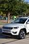 Jeep Compass Compass 2.0 Mjt Limited AWD ATX Aut. 103kW Limited Blanco - thumbnail 26