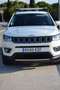 Jeep Compass Compass 2.0 Mjt Limited AWD ATX Aut. 103kW Limited Blanco - thumbnail 1