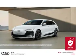 Audi A6 Avant quattro S line 315 kW