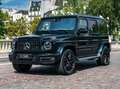 Mercedes-Benz G 63 AMG BVA9 Vert - thumbnail 4