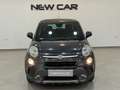 Fiat 500L 500L 1.4 T-Jet 120 CV GPL Trekking Gris - thumbnail 2