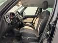Fiat 500L 500L 1.4 T-Jet 120 CV GPL Trekking Gris - thumbnail 9